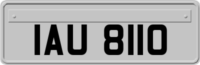 IAU8110