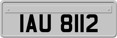 IAU8112