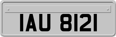 IAU8121