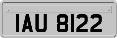 IAU8122