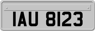 IAU8123