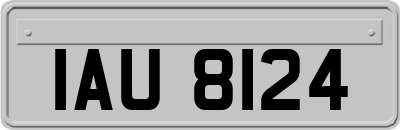 IAU8124