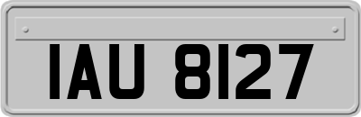 IAU8127