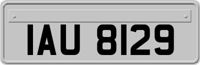 IAU8129