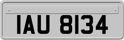 IAU8134