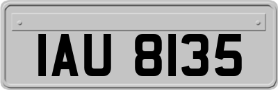 IAU8135