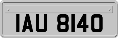 IAU8140