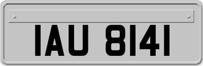 IAU8141