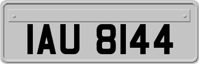 IAU8144