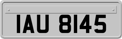 IAU8145