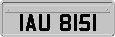 IAU8151