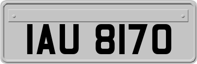 IAU8170