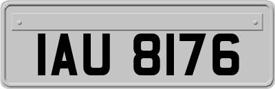 IAU8176