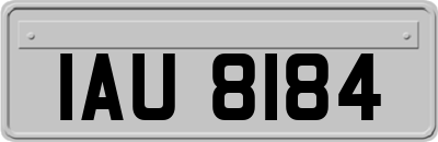 IAU8184