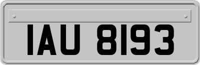 IAU8193