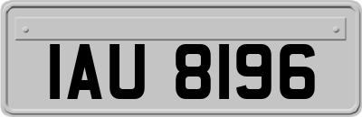 IAU8196