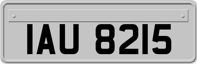 IAU8215