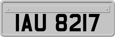 IAU8217