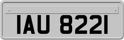 IAU8221