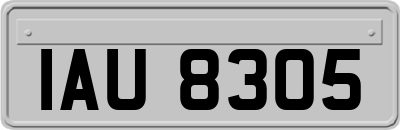 IAU8305