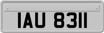 IAU8311