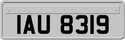 IAU8319