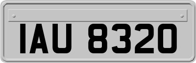 IAU8320