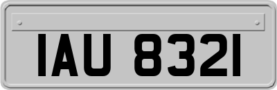 IAU8321