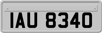 IAU8340