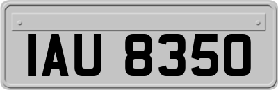 IAU8350