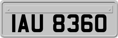 IAU8360