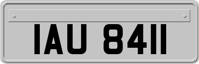 IAU8411