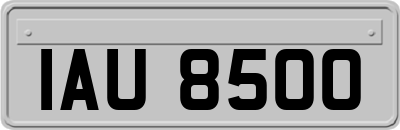 IAU8500