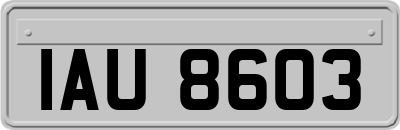 IAU8603