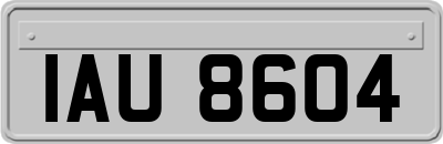 IAU8604