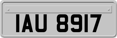 IAU8917