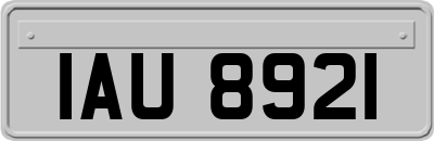 IAU8921