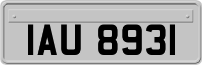 IAU8931