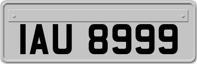 IAU8999