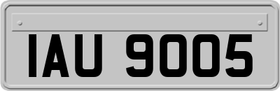 IAU9005