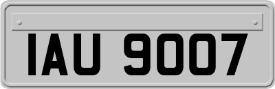 IAU9007