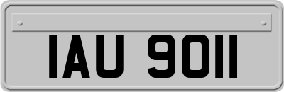 IAU9011