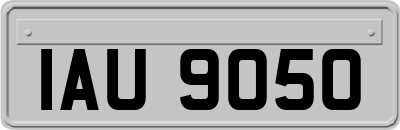 IAU9050