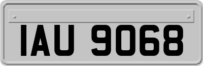 IAU9068