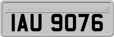 IAU9076