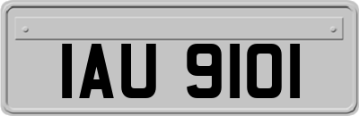 IAU9101