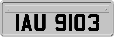 IAU9103