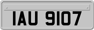 IAU9107