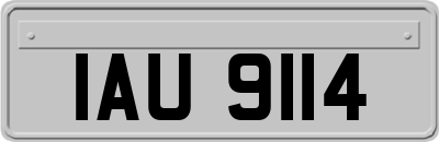 IAU9114