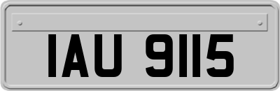 IAU9115